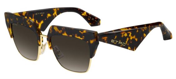 Sonnenbrille  Etro Dame 20811508656HA - 20811508656HA